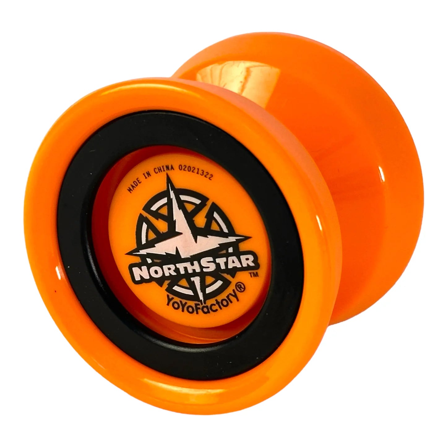 NORTHSTAR  YOYO