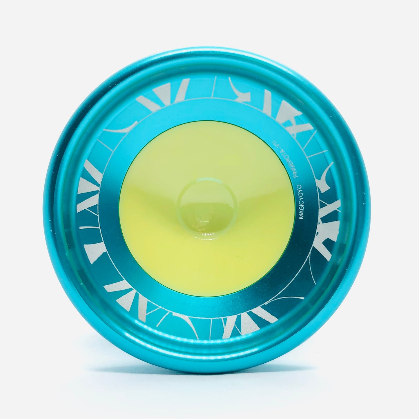 V11 magic yoyo DNA / ADN