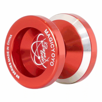 N8 - MINI YOYO