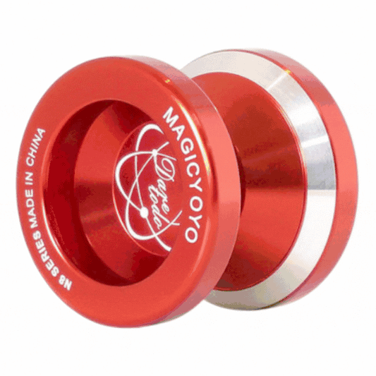 N8 - MINI YOYO
