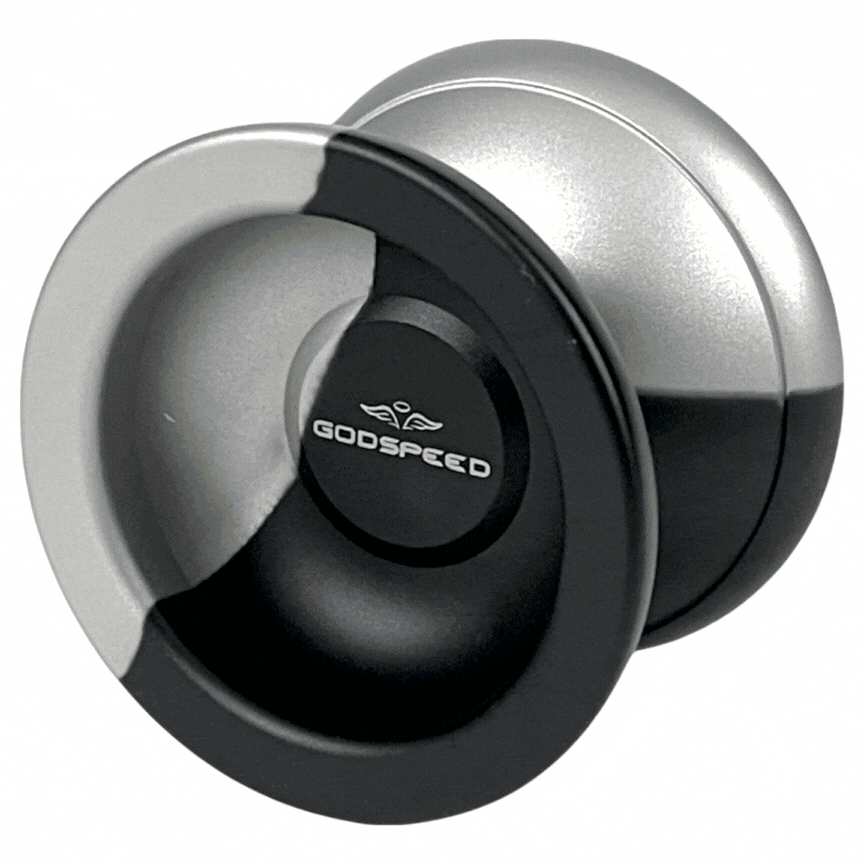 GODSPEED YOYO