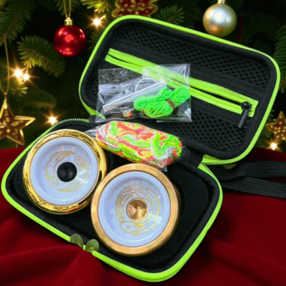 AXOLOTL PACK - YOYO DNA