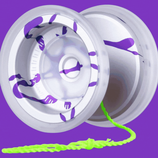 V13  YOYO MAGICYOYO DNA/ADN