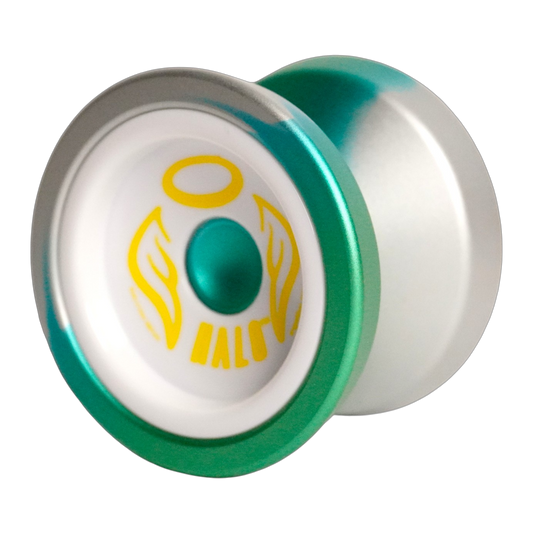 HALO - ANGEL2UP - YOYOFACTORY
