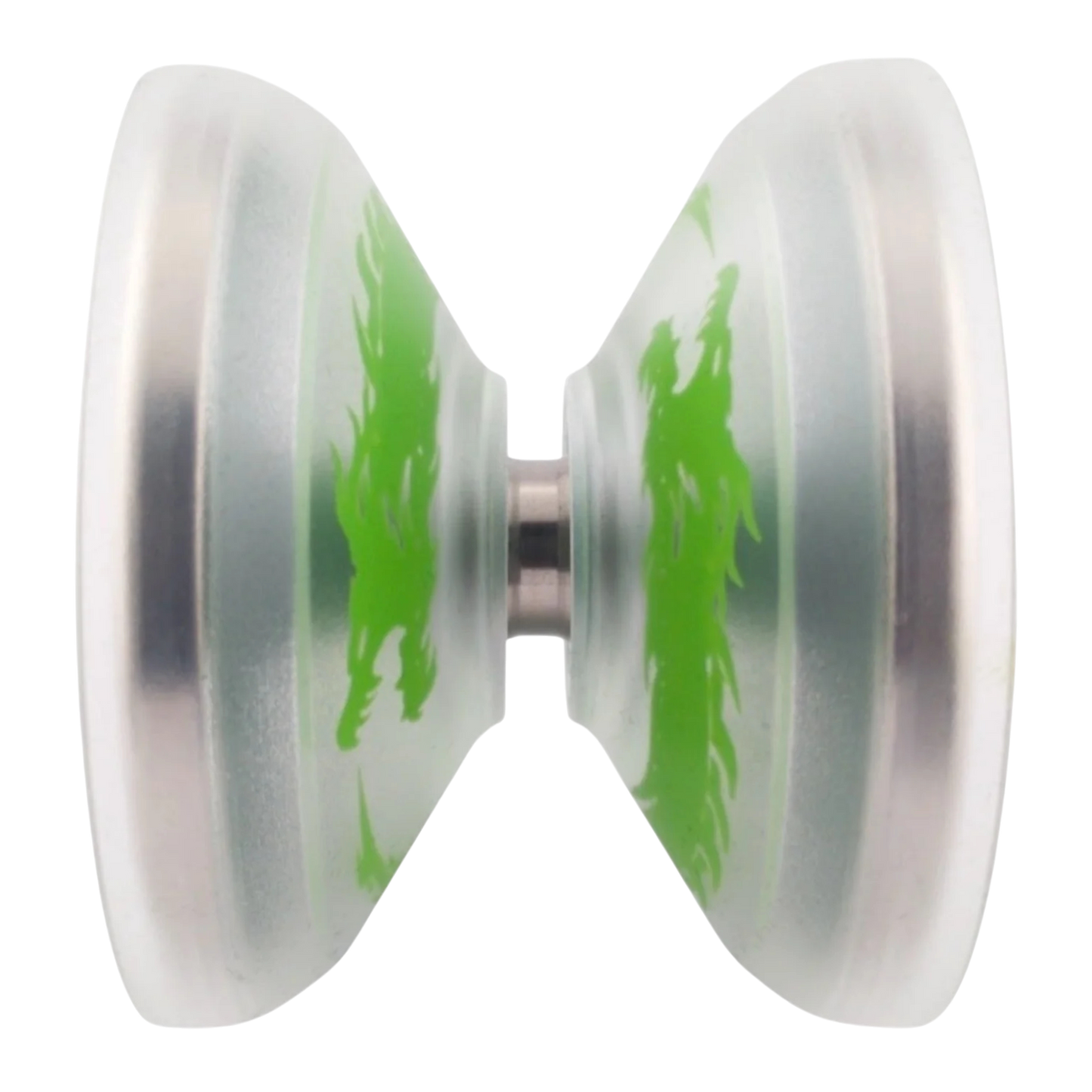 NUEVO 🔥 99 Dragons - Bimetal Yoyo - YoYoFactory