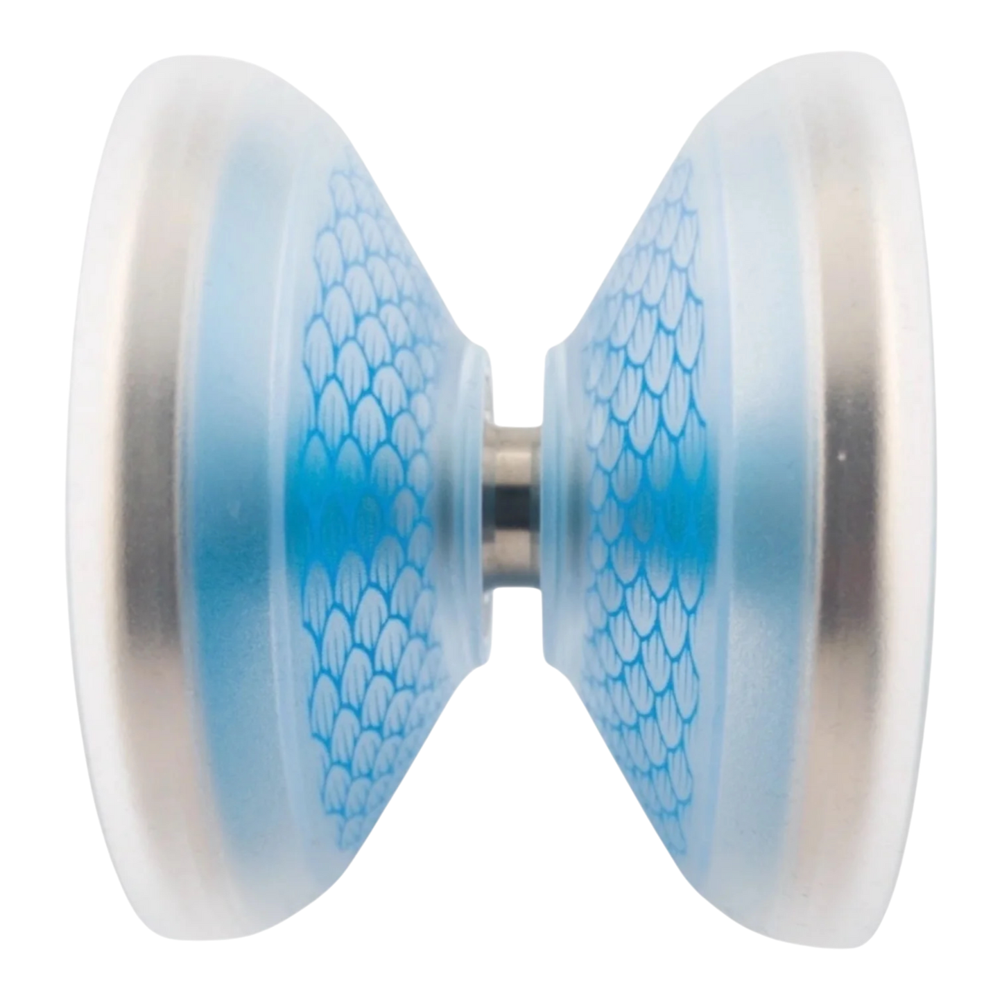 NUEVO 🔥 99 Dragons - Bimetal Yoyo - YoYoFactory