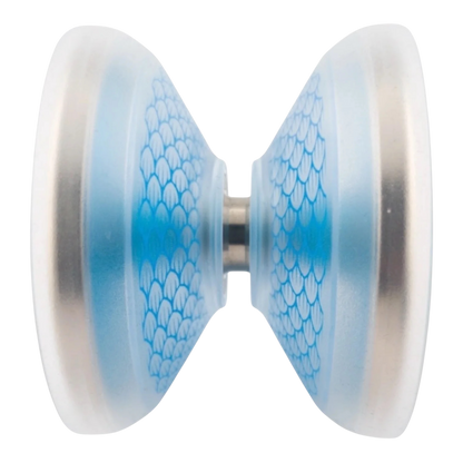 NUEVO 🔥 99 Dragons - Bimetal Yoyo - YoYoFactory