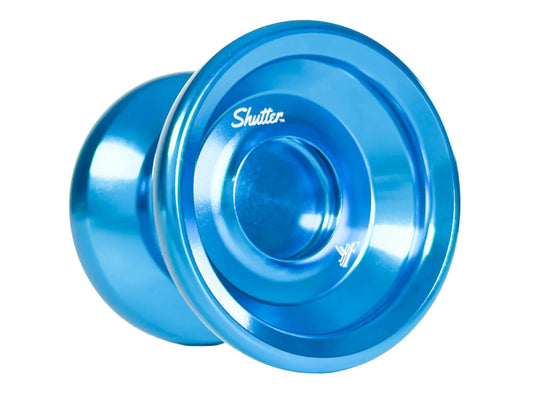 SHUTTER Wide angle yoyo