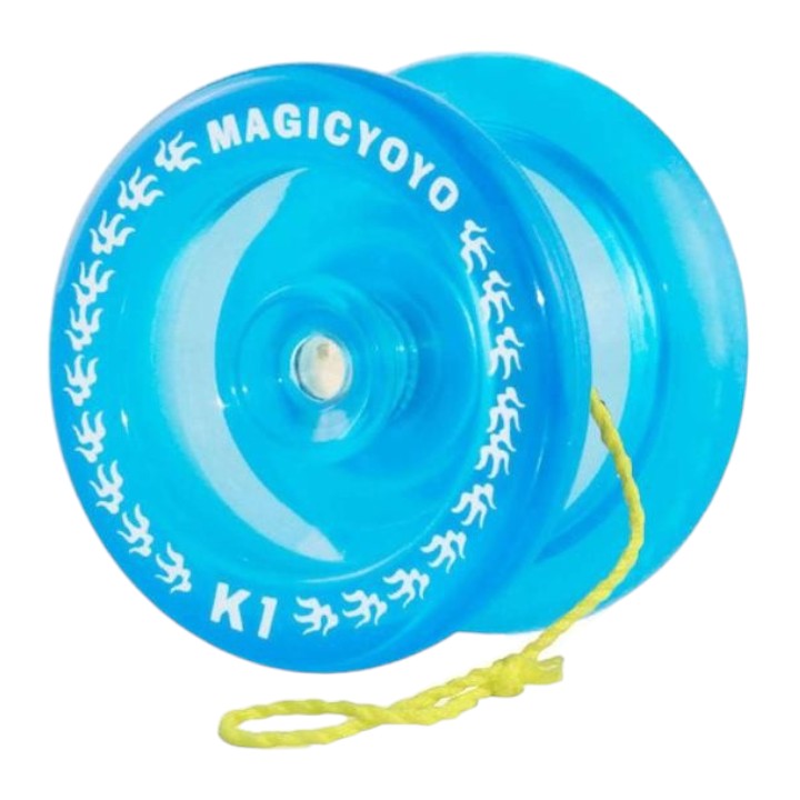 K1 MAGICYOYO