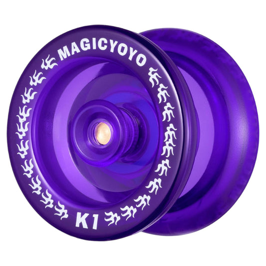 K1 MAGICYOYO YOYO YA DISPONIBLE