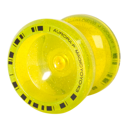 AURORA - K3 MAGICYOYO nuevo