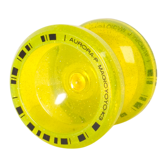 AURORA - K3 MAGICYOYO nuevo