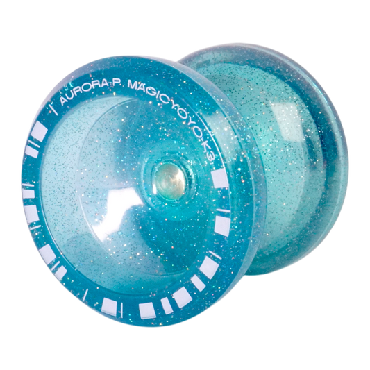AURORA - K3 MAGICYOYO nuevo