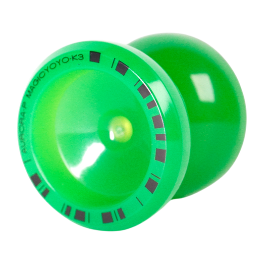 AURORA - K3 MAGICYOYO nuevo