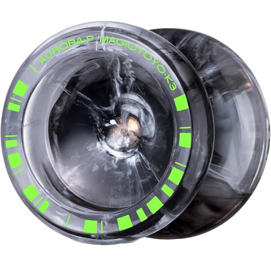 AURORA - K3 MAGICYOYO