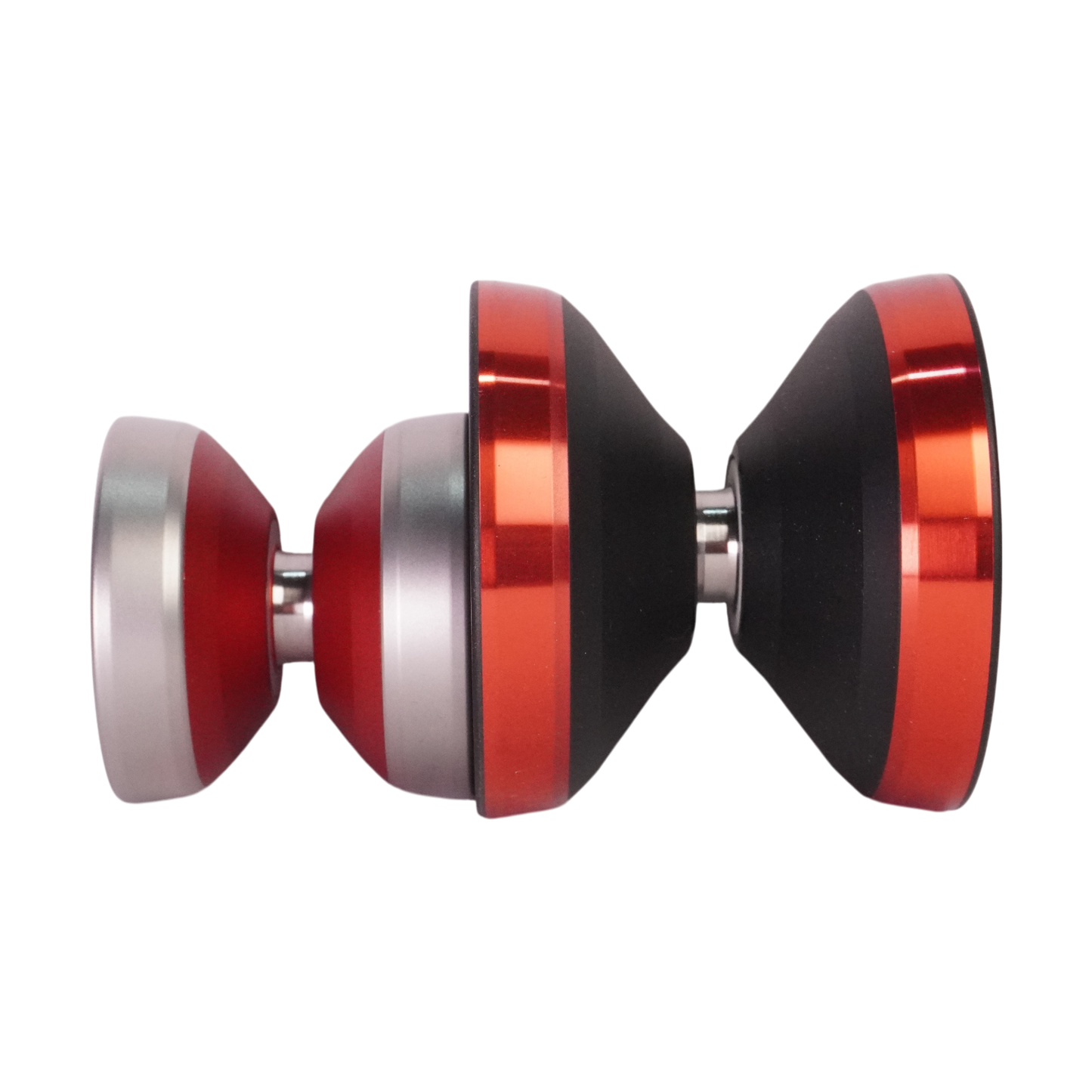 Mini Miracle - yoyo del compeon mundial Mir Kim
