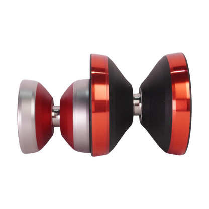 Mini Miracle - yoyo del compeon mundial Mir Kim