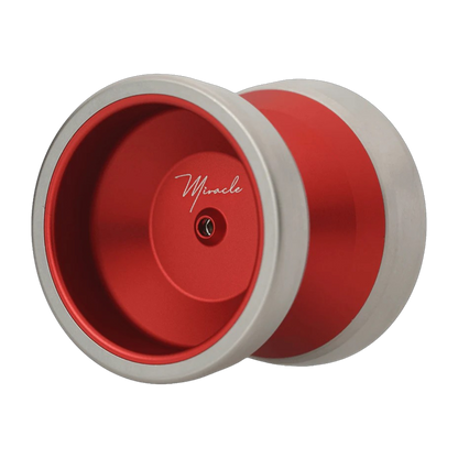 Mini Miracle - yoyo del compeon mundial Mir Kim