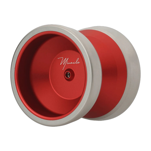 Mini Miracle - yoyo del compeon mundial Mir Kim