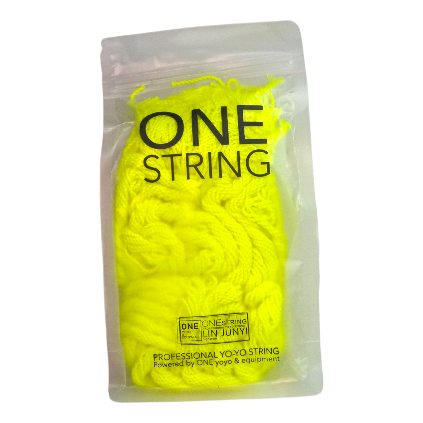 ONE YOYO & EQUIPMENT - LinJunyi - 100 Pack