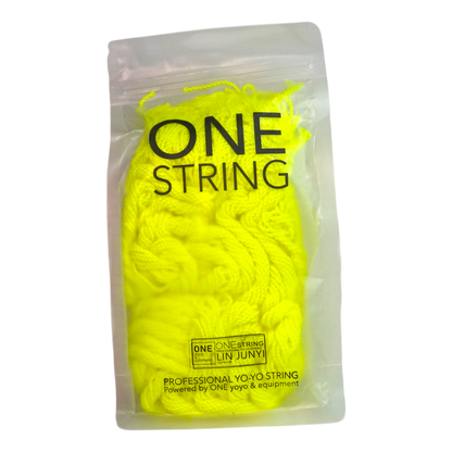 ONE YOYO & EQUIPMENT - LinJunyi - 100 Pack