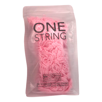 ONE YOYO & EQUIPMENT 100 Pack Normal Poly+ Nylon