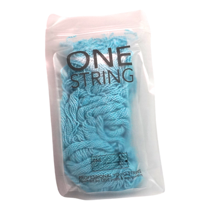 ONE YOYO & EQUIPMENT 100 Pack Normal Poly+ Nylon