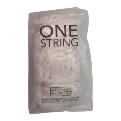 ONE YOYO & EQUIPMENT 100 Pack Normal Poly+ Nylon
