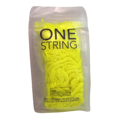 ONE YOYO & EQUIPMENT 100 Pack Normal Poly+ Nylon