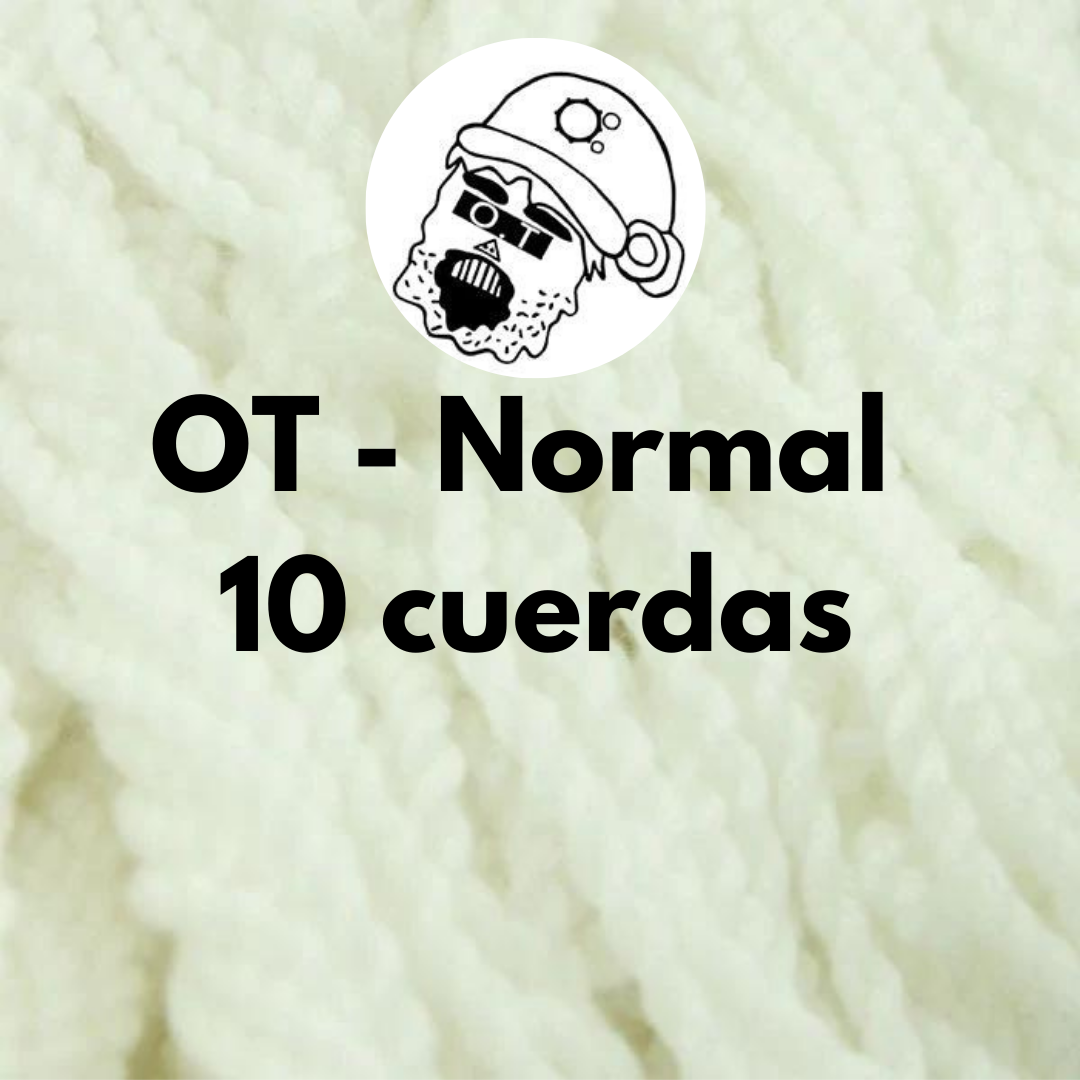 Original Throw Strings - cuerdas para yoyo profesionales