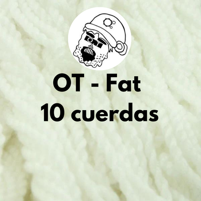 Original Throw Strings - cuerdas para yoyo profesionales