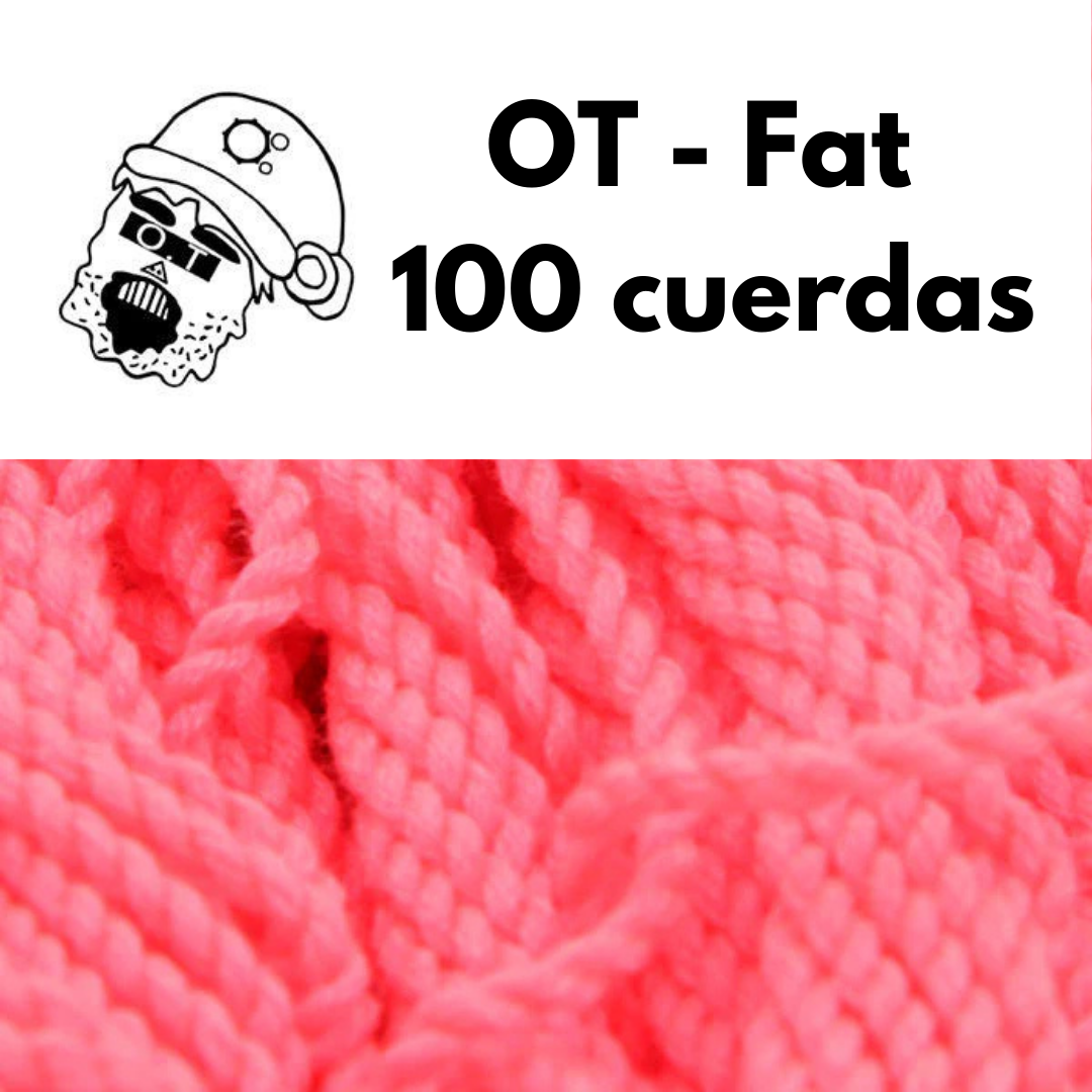 Original Throw Strings - cuerdas para yoyo profesionales