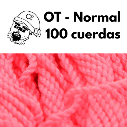 Original Throw Strings - cuerdas para yoyo profesionales