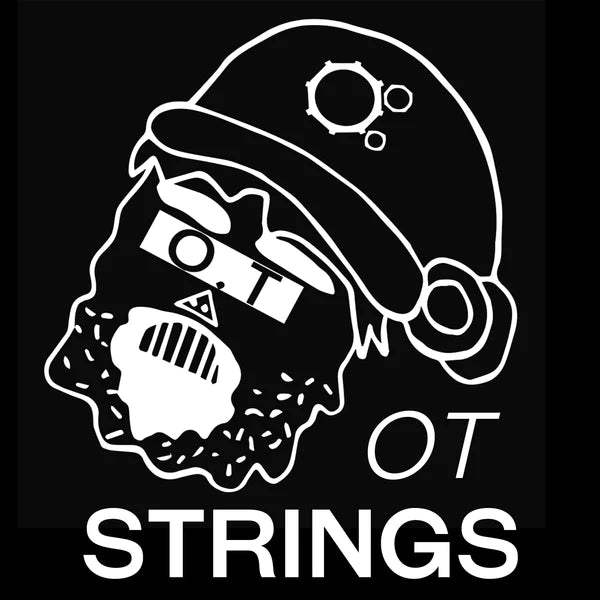 Original Throw Strings - cuerdas para yoyo profesionales