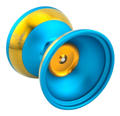 STARLIGHT YOYO - Hunter Feuerstein