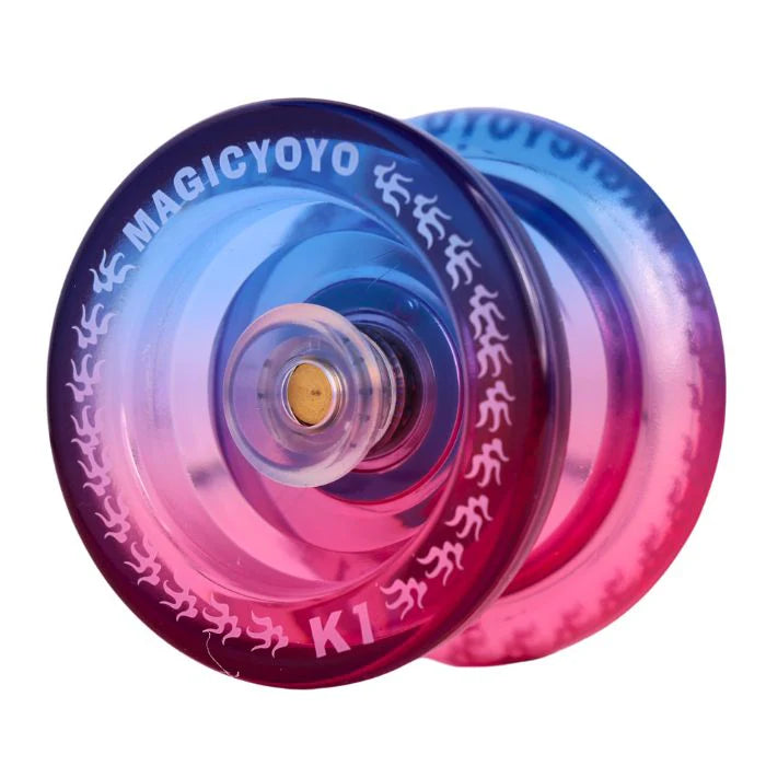 K1 MAGICYOYO