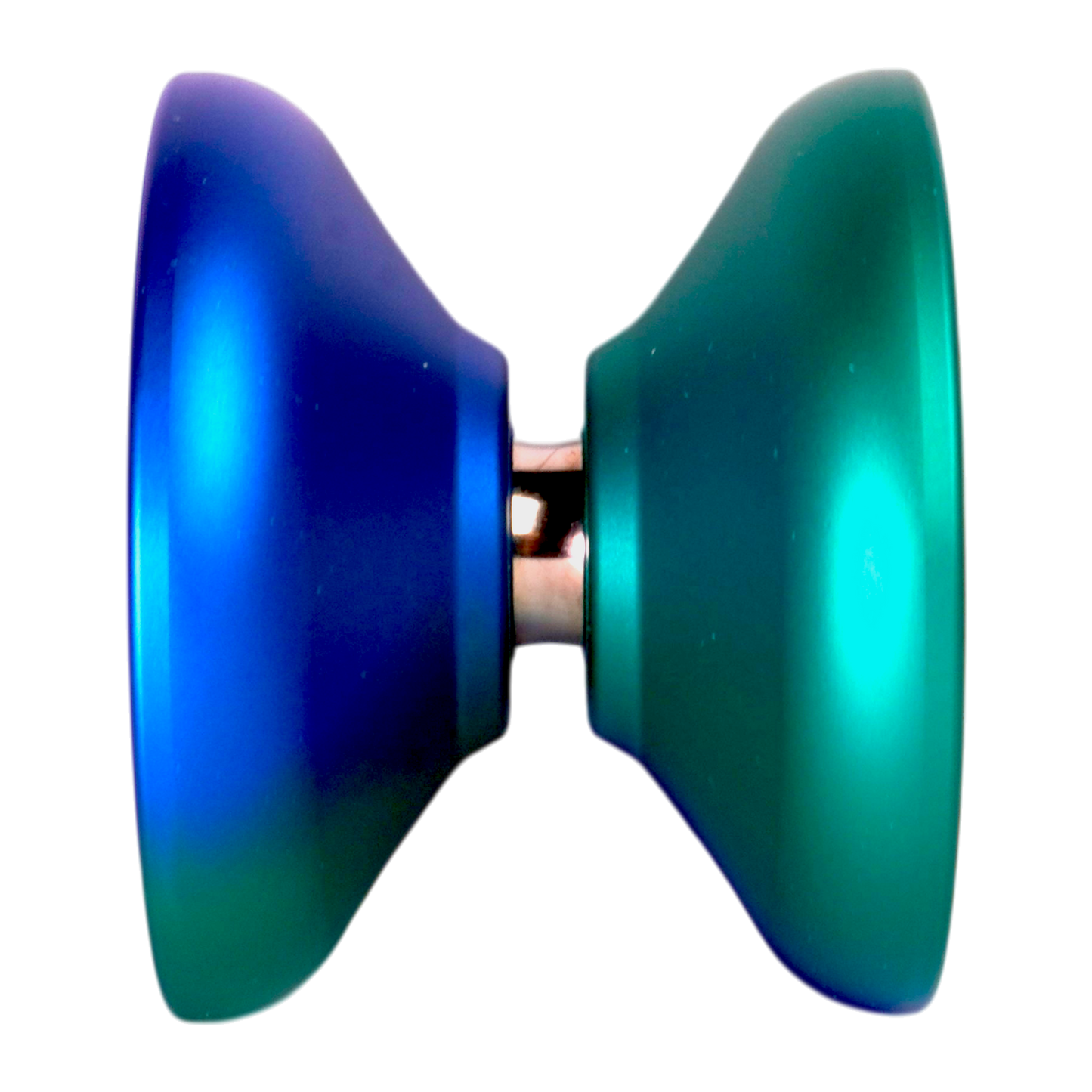 V10 - yoyo de Aluminio para Intermedios y Avanzados de magicyoyo