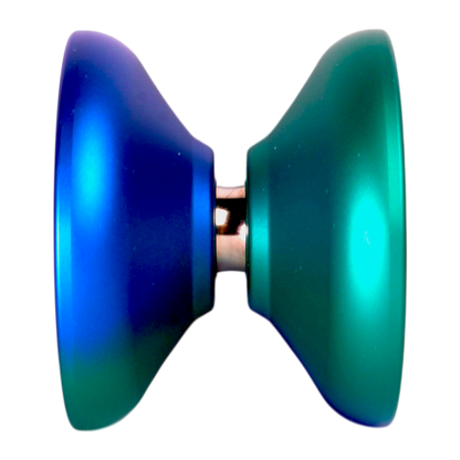 V10 - yoyo de Aluminio para Intermedios y Avanzados de magicyoyo