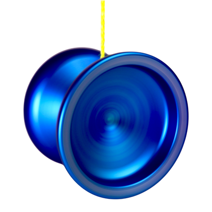 V10 - yoyo de Aluminio para Intermedios y Avanzados de magicyoyo