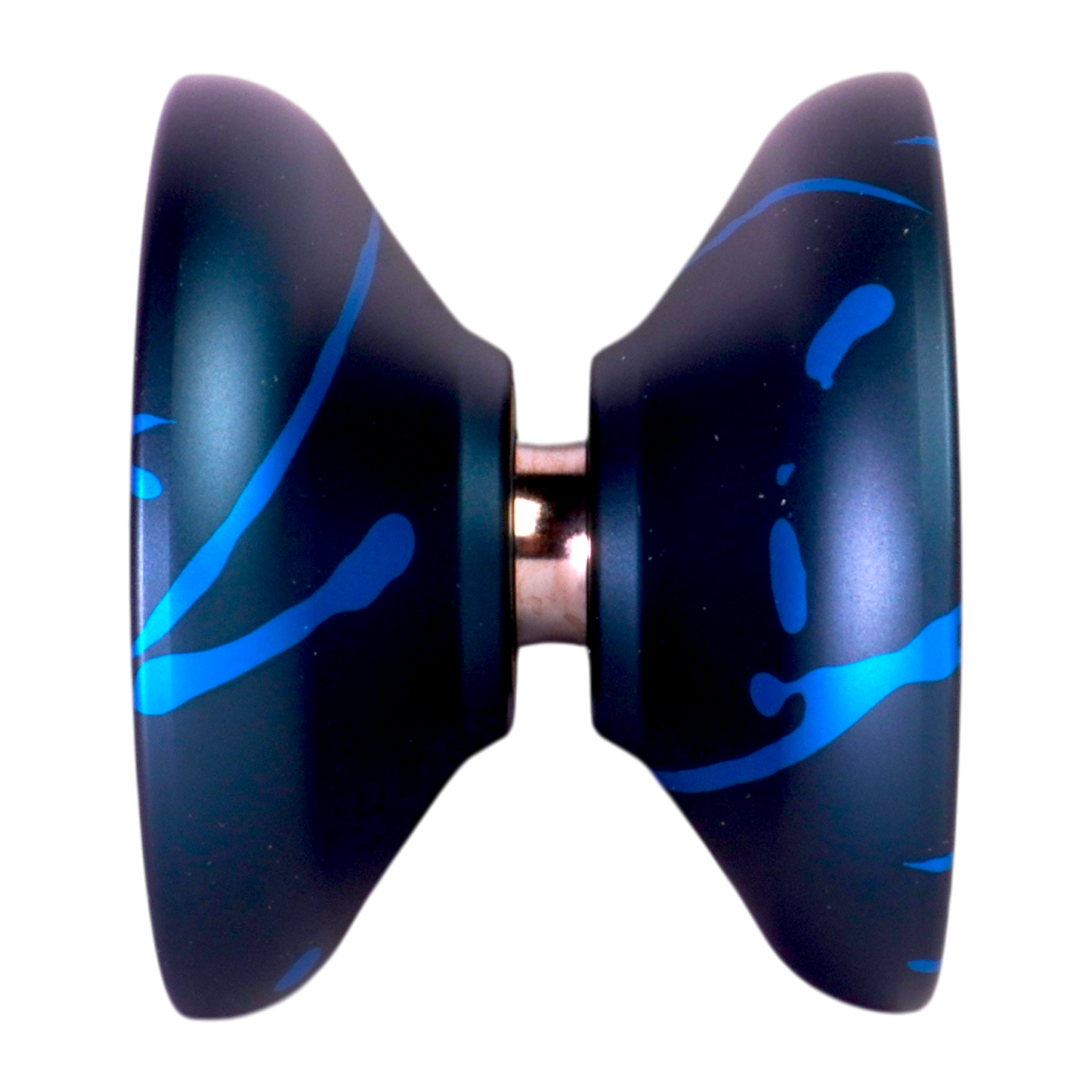 V10 - yoyo de Aluminio para Intermedios y Avanzados de magicyoyo