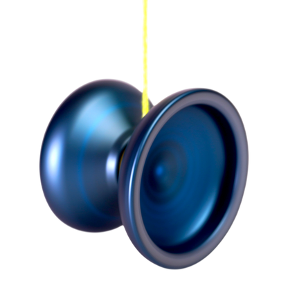 V10 - yoyo de Aluminio para Intermedios y Avanzados de magicyoyo