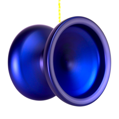 V10 - yoyo de Aluminio para Intermedios y Avanzados de magicyoyo