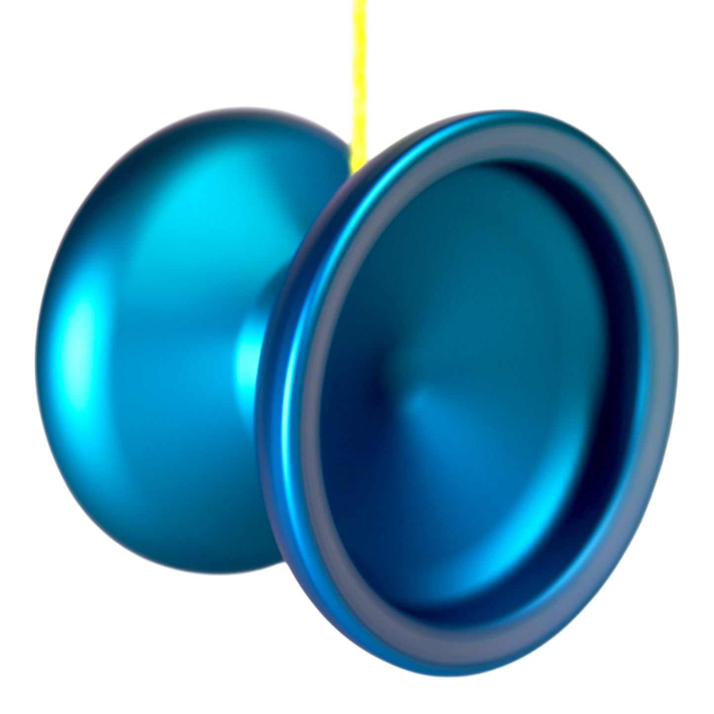 V10 - yoyo de Aluminio para Intermedios y Avanzados de magicyoyo