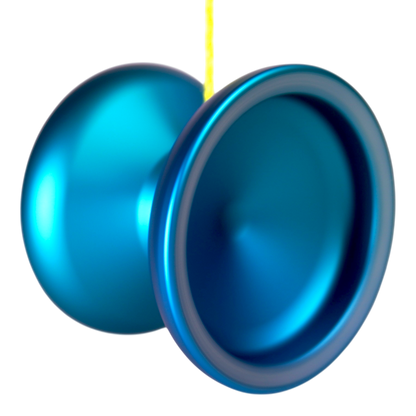 V10 - yoyo de Aluminio para Intermedios y Avanzados de magicyoyo