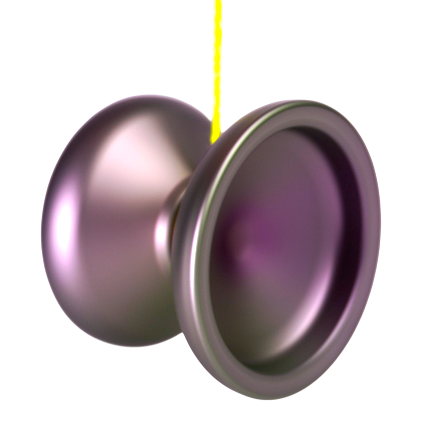 V10 - yoyo de Aluminio para Intermedios y Avanzados de magicyoyo