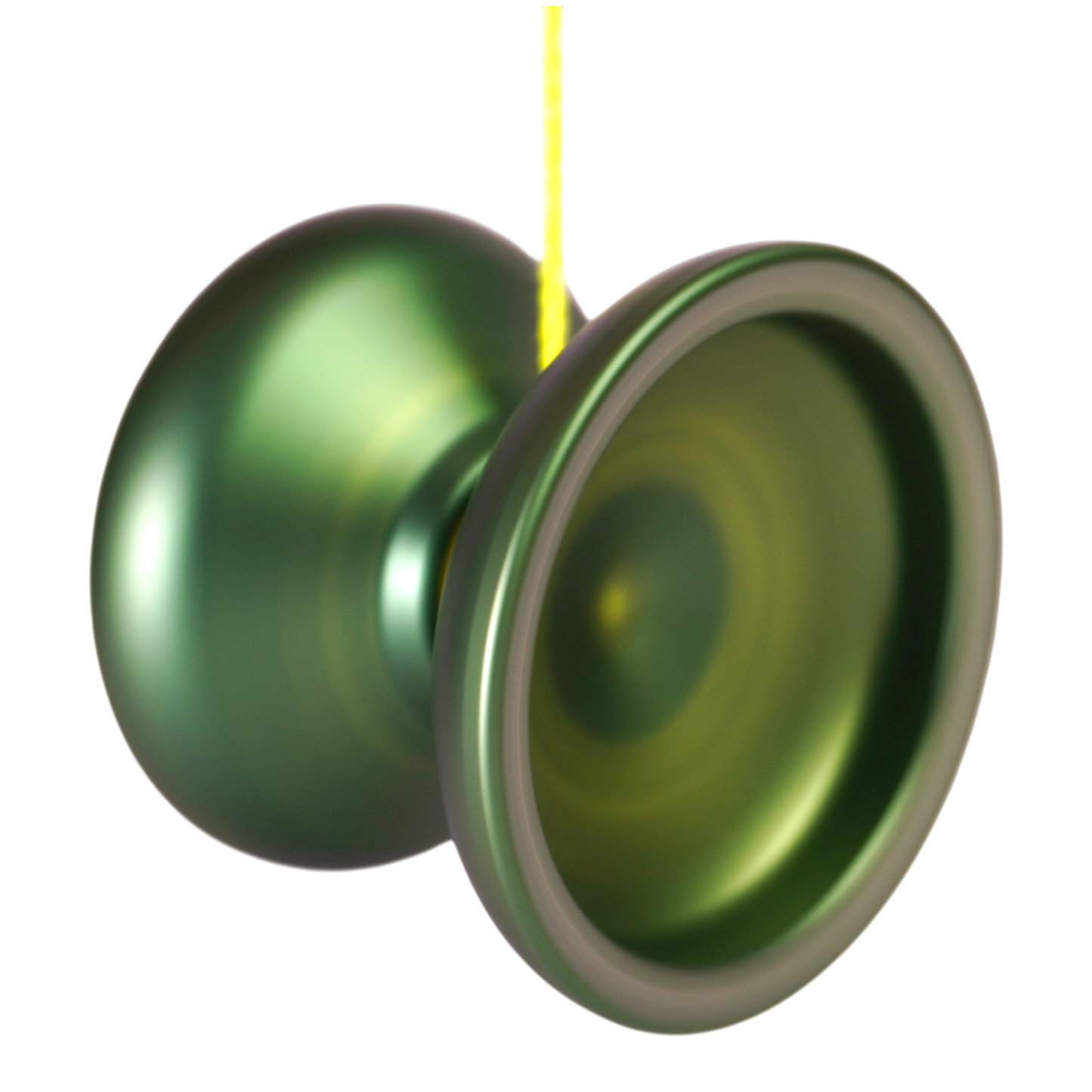 V10 - yoyo de Aluminio para Intermedios y Avanzados de magicyoyo