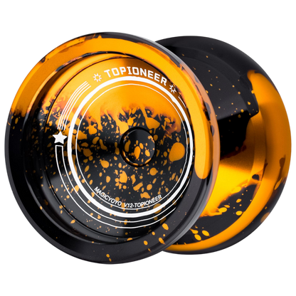 V12 MAGICYOYO DNA/ADN