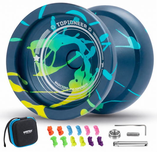 V12 MAGICYOYO DNA/ADN