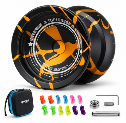 V12 MAGICYOYO DNA/DNA