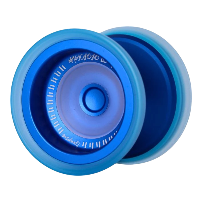 V13  YOYO MAGICYOYO DNA/ADN